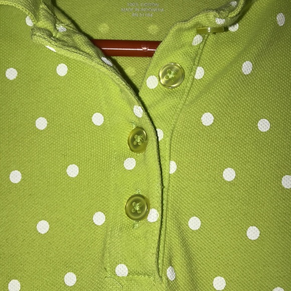 Women’s Kim Rogers Polo Top - Picture 2 of 8